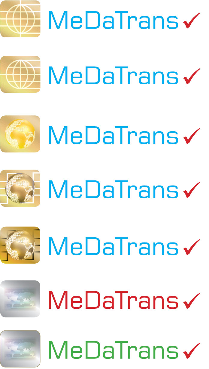 Logo Medatrans