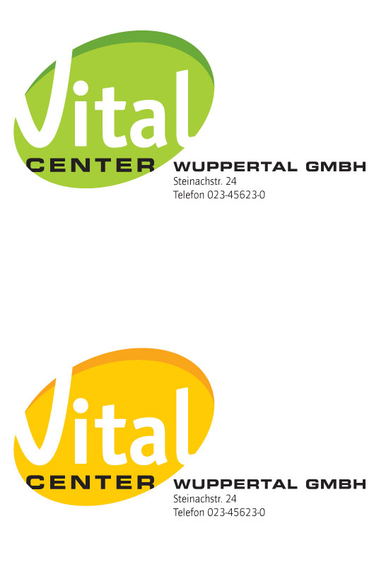 Logo Vitalcenter